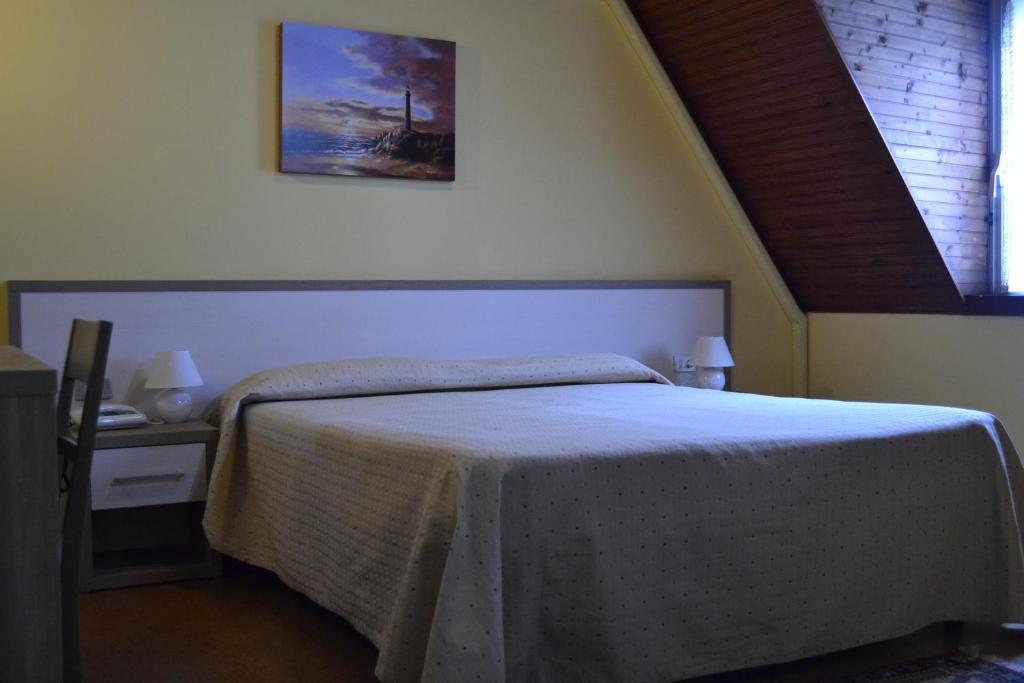 Hotel Rotelli Sale Marasino Zimmer foto